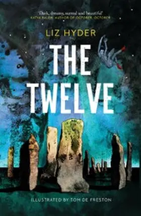 Hyder |  The Twelve | eBook | Sack Fachmedien
