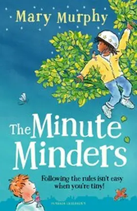 Murphy |  The Minute Minders | eBook | Sack Fachmedien
