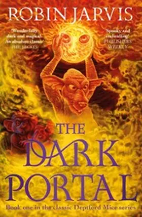 Jarvis |  The Dark Portal | eBook | Sack Fachmedien