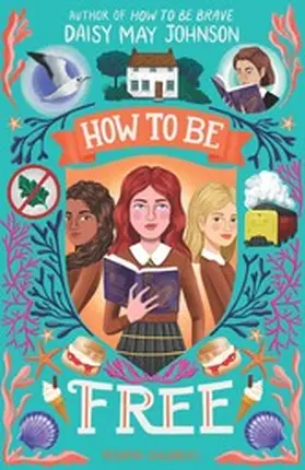 Johnson |  How to Be Free | eBook | Sack Fachmedien