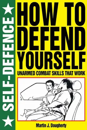 Dougherty |  How to Defend Yourself | eBook | Sack Fachmedien