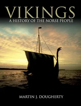Dougherty |  Vikings | eBook | Sack Fachmedien