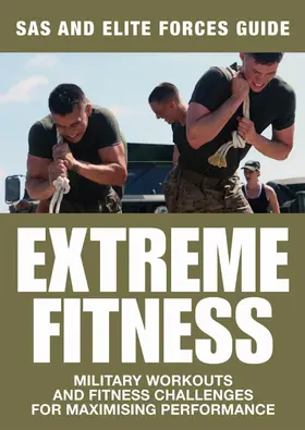 McNab |  Extreme Fitness | eBook | Sack Fachmedien