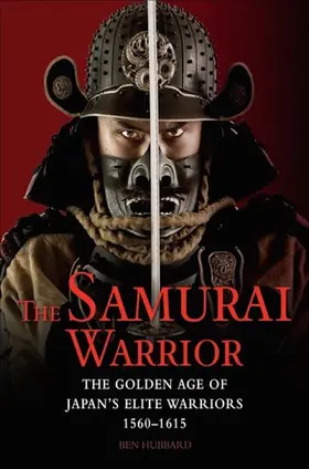Hubbard |  The Samurai Warrior | eBook | Sack Fachmedien
