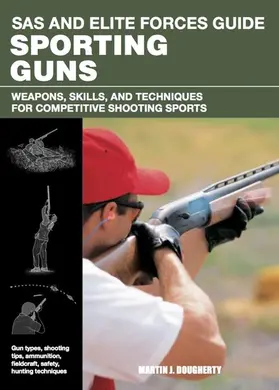 Dougherty |  Sporting Guns | eBook | Sack Fachmedien