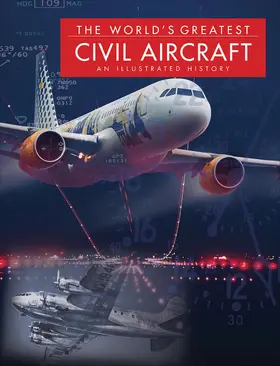 Eden |  The World's Greatest Civil Aircraft | eBook | Sack Fachmedien