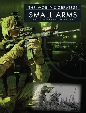 McNab |  The World's Greatest Small Arms | eBook | Sack Fachmedien