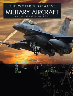 Newdick |  The World's Greatest Military Aircraft | eBook | Sack Fachmedien