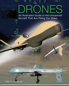 Dougherty |  Drones | eBook | Sack Fachmedien