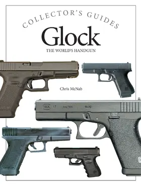McNab |  Glock | eBook | Sack Fachmedien