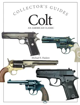 Haskew |  Colt | eBook | Sack Fachmedien