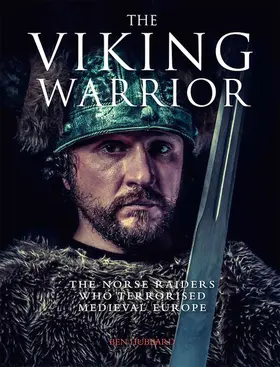 Hubbard |  The Viking Warrior | eBook | Sack Fachmedien