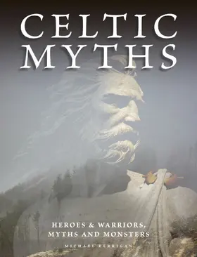 Kerrigan |  Celtic Myths | eBook | Sack Fachmedien