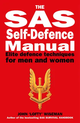 Wiseman |  The SAS Self-Defence Manual | eBook | Sack Fachmedien