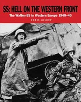 Bishop |  SS: Hell On The Western Front | eBook | Sack Fachmedien