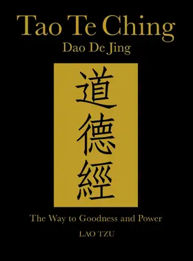 Trapp |  Tao Te Ching | eBook | Sack Fachmedien