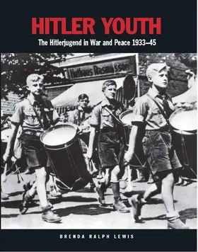 Ralph Lewis |  Hitler Youth | eBook | Sack Fachmedien
