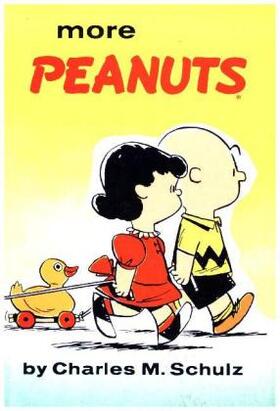 Schulz |  More Peanuts | Buch |  Sack Fachmedien