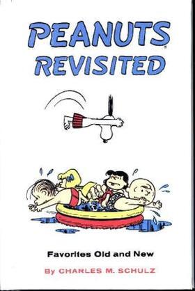 Schulz |  Peanuts Revisited | Buch |  Sack Fachmedien