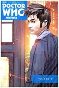 Lee / Smith / Davis |  Doctor Who Archives: The Tenth Doctor Vol. 3 | Buch |  Sack Fachmedien