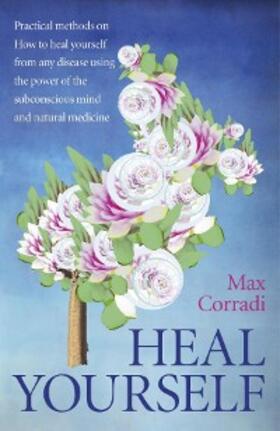 Corradi |  Heal Yourself | eBook | Sack Fachmedien