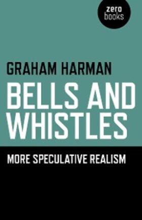 Harman |  Bells and Whistles | eBook | Sack Fachmedien