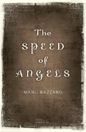 Bazzano |  Speed of Angels | eBook | Sack Fachmedien