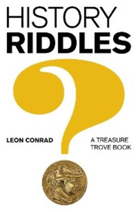 Conrad |  History Riddles | eBook | Sack Fachmedien
