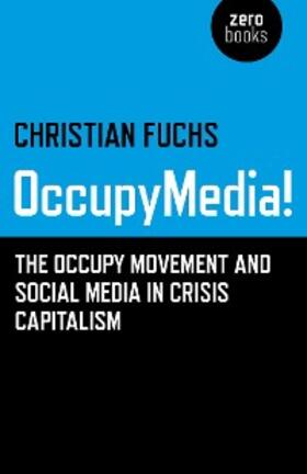 Fuchs |  OccupyMedia! | eBook | Sack Fachmedien