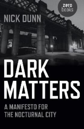 Dunn |  Dark Matters | eBook | Sack Fachmedien