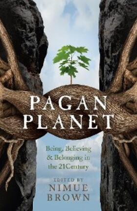 Brown |  Pagan Planet | eBook | Sack Fachmedien