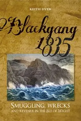 Dyer |  Blackgang 1835 | eBook | Sack Fachmedien