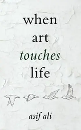 Ali |  When Art Touches Life | eBook | Sack Fachmedien