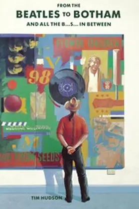 Hudson |  From The Beatles to Botham | eBook | Sack Fachmedien