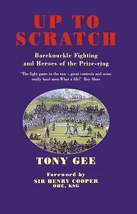 Gee |  Up to Scratch | eBook | Sack Fachmedien