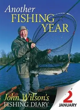 Wilson |  Another Fishing Year | eBook | Sack Fachmedien