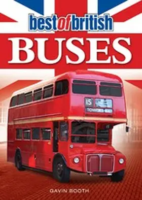 Booth |  Best of British Buses | eBook | Sack Fachmedien