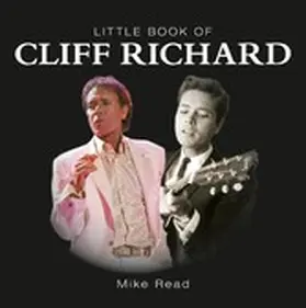Read |  Little Book of Cliff Richard | eBook | Sack Fachmedien