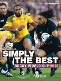 Robertson |  Simply The Best - Rugby World Cup 2015 | eBook | Sack Fachmedien