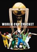 Murray |  World Cup Cricket - A Complete History | eBook | Sack Fachmedien
