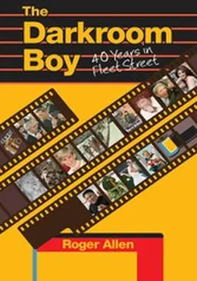 Allen |  The Darkroom Boy | eBook | Sack Fachmedien