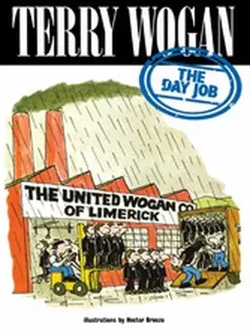 Wogan |  The Day Job | eBook | Sack Fachmedien