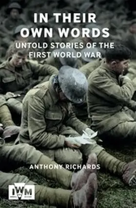 Richards |  In Their Own Words | eBook | Sack Fachmedien