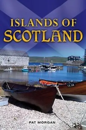 Morgan |  Islands of Scotland | eBook | Sack Fachmedien