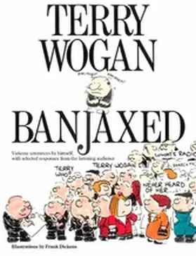 Wogan |  Banjaxed | eBook | Sack Fachmedien