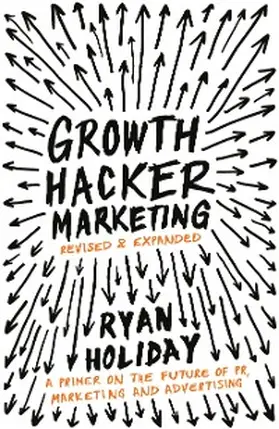 Holiday | Growth Hacker Marketing | E-Book | www.sack.de