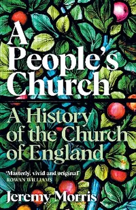 Morris |  A People's Church | eBook | Sack Fachmedien