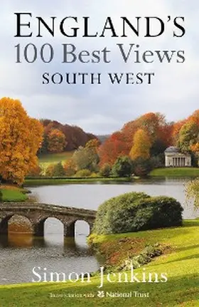 Jenkins |  South West England's Best Views | eBook | Sack Fachmedien