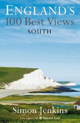Jenkins |  South and East England's Best Views | eBook | Sack Fachmedien