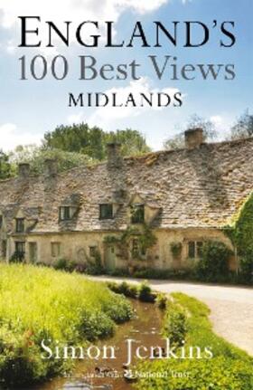 Jenkins |  The Midlands' Best Views | eBook | Sack Fachmedien